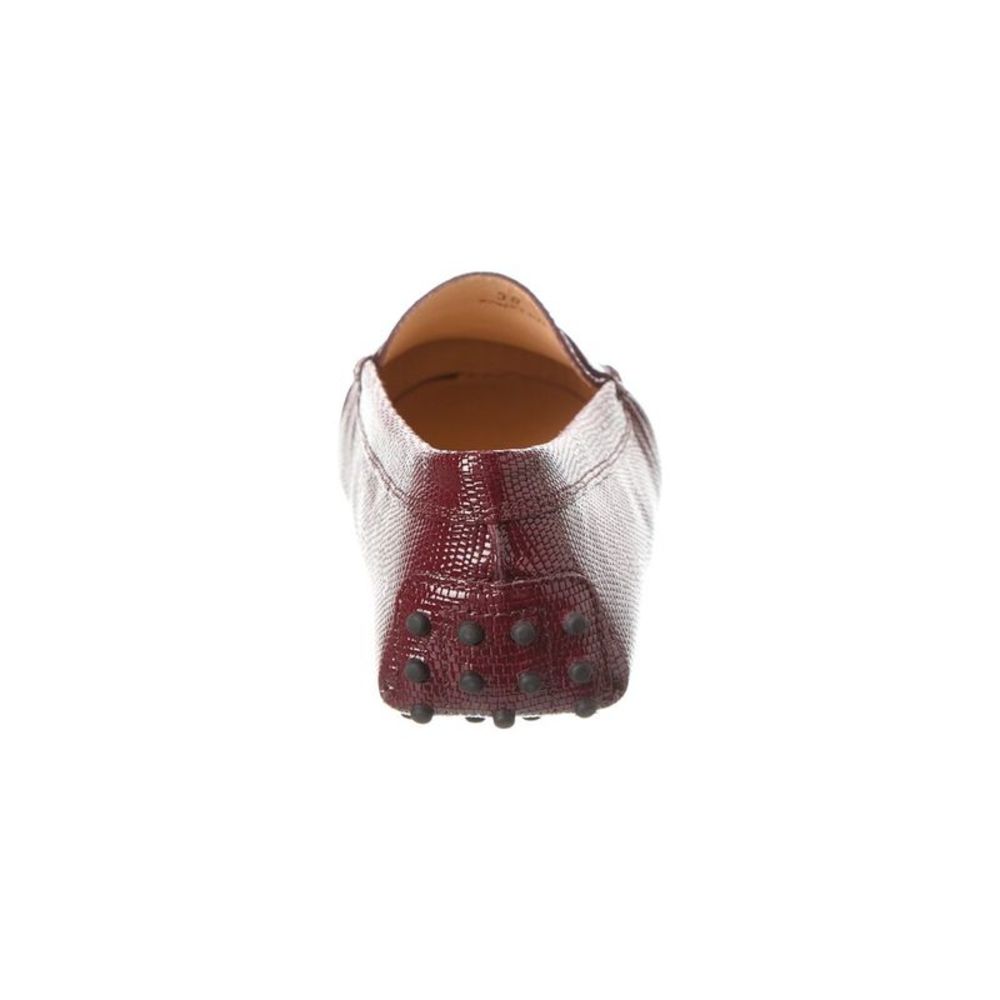 TOD’s Leather Loafer - Picture 3 of 5